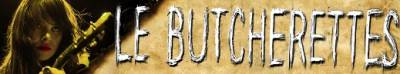 logo Le Butcherettes